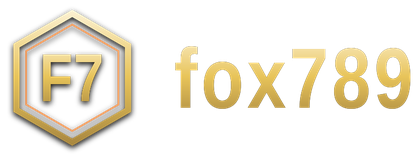fox789 โลโก้