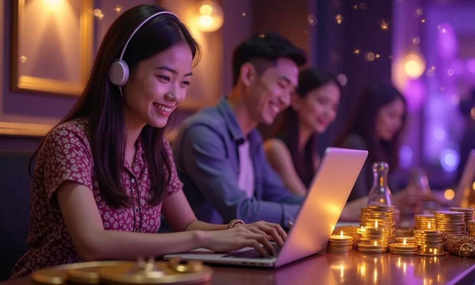 fox789 เข้าถึงแอปใน 3 ขั้นตอน