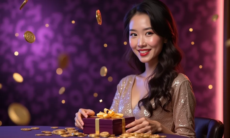 fox789 โบนัส