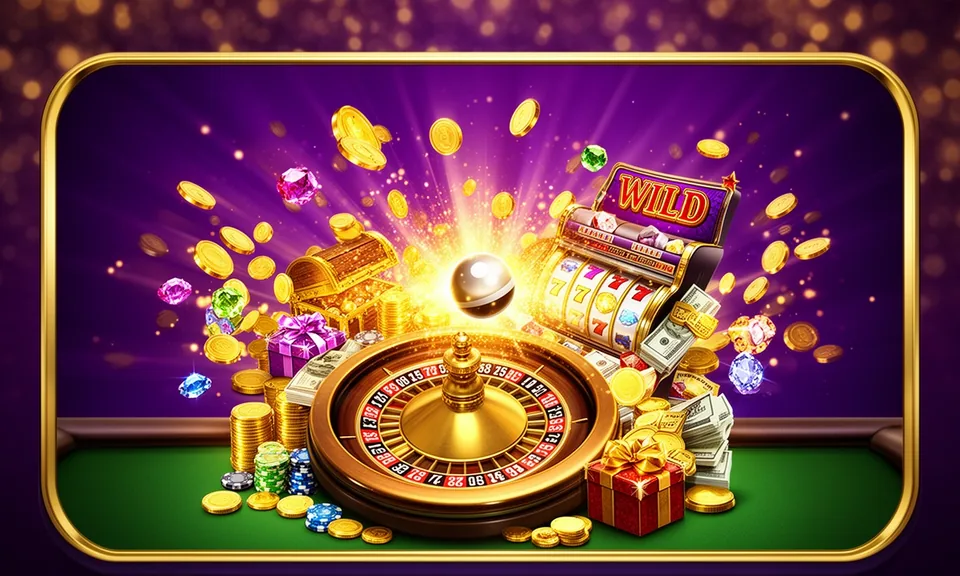 fox789 Side Bet City